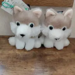 2026年最新】もふっとオオカミの人気アイテム - メルカリ