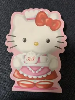 2026年最新】レストラン限定ハローキティの人気アイテム - メルカリ