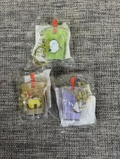 2025年最新】ゴンチャ キーホルダー ff14の人気アイテム - メルカリ