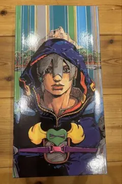 超像可動 ジョディオ・ジョースター 限定パッケージ＆特典付き【未開封