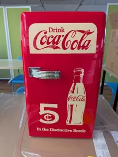 昔の瓶コカコーラの冷蔵庫です。　　希少品 2026年最新】コカコーラ 瓶 冷蔵庫の人気アイテム - メルカリ