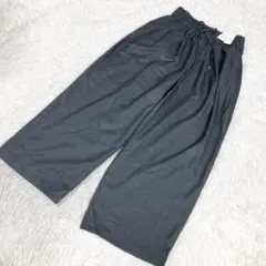 【未使用品】GeeRA ジーラ　イージーパンツ　ウエストゴム　Lサイズ