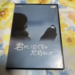 DVD 君がいなくちゃだめなんだ('15アニプレックス)