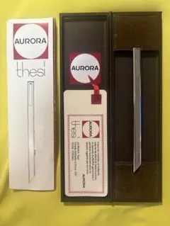 超美品 AURORA テッシー thesi 1970年代 ヴィンテージ 品のサムネイル