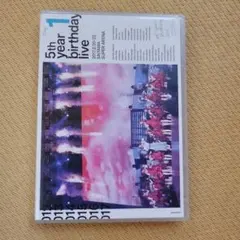 乃木坂46/5th YEAR BIRTHDAY LIVE 2017.2.20-…