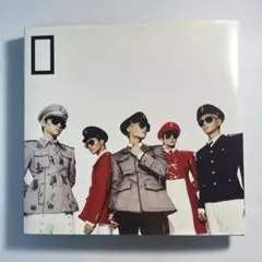 SHINee EVERYBODY CD