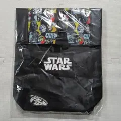 スター・ウォーズ　バックパック コレクション　リュック　②