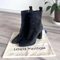 2025年最新】LOUIS VUITTON ブーティの人気アイテム - メルカリ