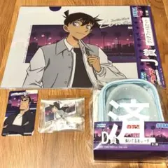 名探偵コナン SEGA ラッキーくじ