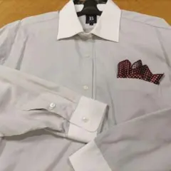 ドレスシャツ メンズ