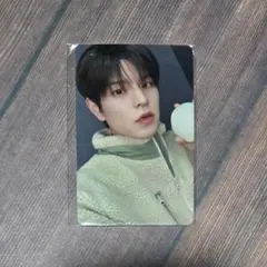 スンミン DOIT リスパ FANSSHOP特典 トレカ スキズ