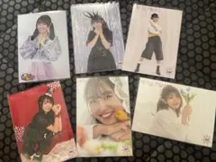 浪江女子発組合　LumiUnion 青山菜花