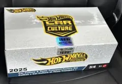 ホットウィール 2022 ホットウィール・ブルバード 25カーファクトリー