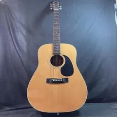Tomson D-38日本製 ビンテージアコギ 整備済 弦新品 - メルカリ