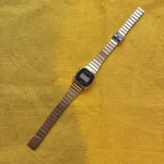 カシオ 腕時計