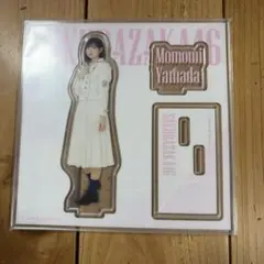 山田桃実　櫻坂46　アクスタ　プロマイド　セット　ローソン　生写真　ローソン ローソン 「櫻坂46 キャンペーン」オリジナルグッズが販売決定！|グッズ