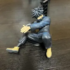 伏黒恵 フィギュア