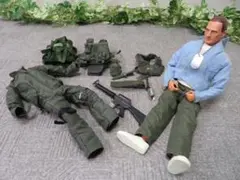 2025年最新】フィギュア ミリタリーの人気アイテム - メルカリ