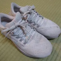 S*9様 NIKE エア ズーム ペガサス38 24cm ウィメンズ