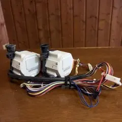 日立エコキュート ふろ循環ポンプ DCポンプ PY-41HDCHB2✕2個 - メルカリ