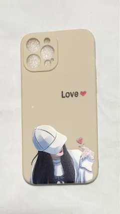 未使用　iPhone 12 Pro Max ケース