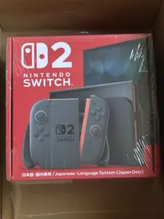 2026年最新】Switch2 本体の人気アイテム - メルカリ