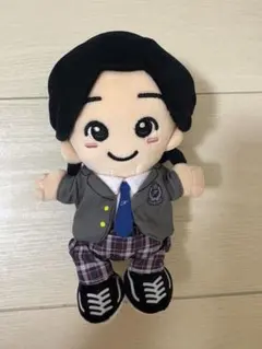 2026年最新】道枝駿佑ちびぬいの人気アイテム - メルカリ