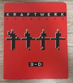 2026年最新】KraftWerk 3-dの人気アイテム - メルカリ