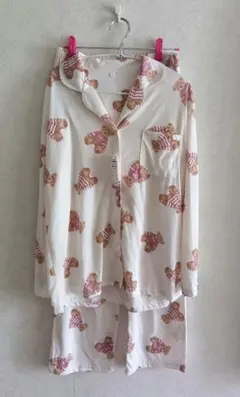 レディース ルームウェア