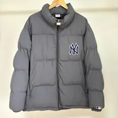 ニューヨーク・ヤンキース ダウンジャケット
