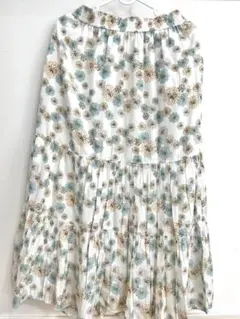 ロングスカート Paul & JOE UNIQLO ユニクロ