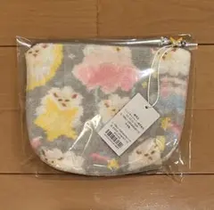 ⭐︎新品未開封⭐︎FEILER オヤスミヒツジ　舟型ポーチMのサムネイル