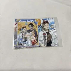 ツキウタ ツキプロ 呂庵 Infinit0 ツキショ わんぱくおでかけステッカー