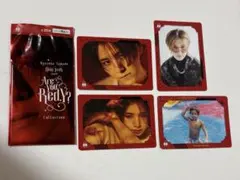 山田涼介 Ryosuke Yamada ビジュアルカード セット まとめ売り - メルカリ