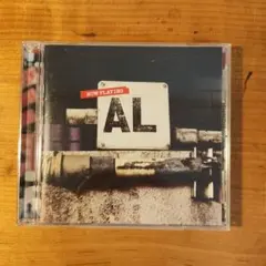 AL　NOW PLAYING