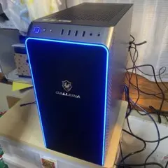 GALLERIA ゲーミングデスクトップ