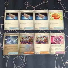 夜のタンカ なかよしポフィン 汎用カード