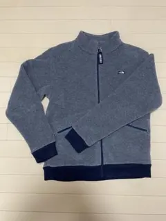THE NORTH FACE/フリースジャケット/NA71441/Ｌ/GRY