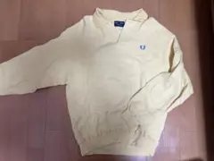 FRED PERRY ポロニット(値下げ◎)
