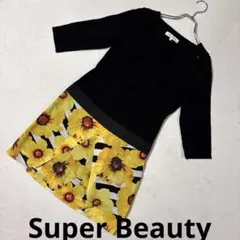 Super Beauty スパービューティワンピース40 Lサイズのサムネイル