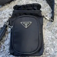 PRADA ノベルティ