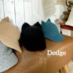 2026年最新】Dodge レディース 帽子の人気アイテム - メルカリ
