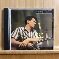 Tal Farlow Tal CD