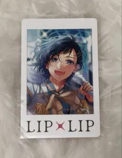 HoneyWorks liplip 染谷勇次郎 ジュリエッタとの契約 チェキ - メルカリ