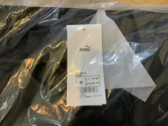 PUMA メンズ ジャケット ブラック M 新品 タグ付き691023 01