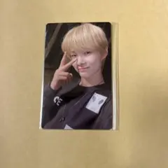 ENHYPEN ニキ トレカ ユニバ特典