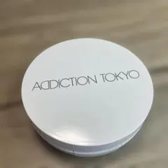 ADDICTION スキンケアUV タッチアップクッション ケースのみ