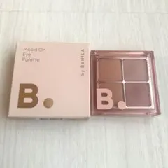 BANILA CO ムードオン アイ パレット 02 Mellow Coralのサムネイル
