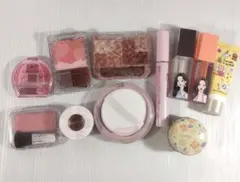 ♡キャンメイク　化粧品　アイシャドウ　セット♡