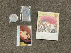 甘神さんちの縁結び　Blu-ray 8 アニメイト特典